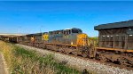 CSX 807